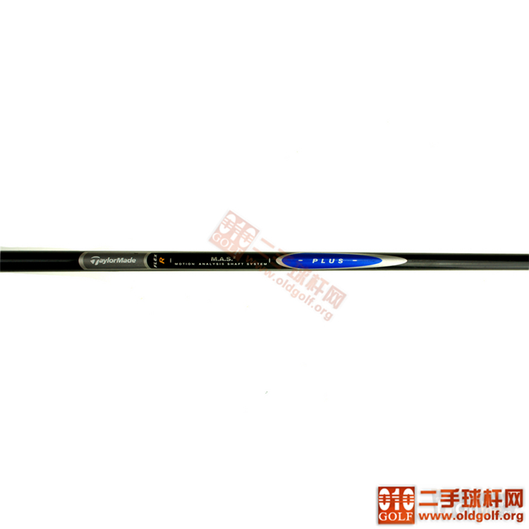 TaylorMade STEEL 3号球道木 15度 原装杆身 碳杆身 R [420490]