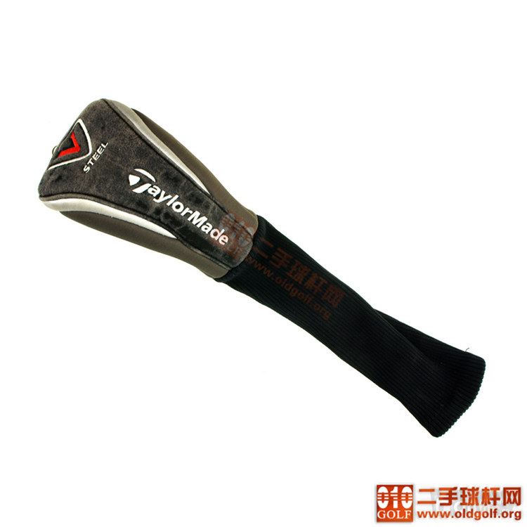 TaylorMade STEEL 3号球道木 15度 原装杆身 碳杆身 R [420490]