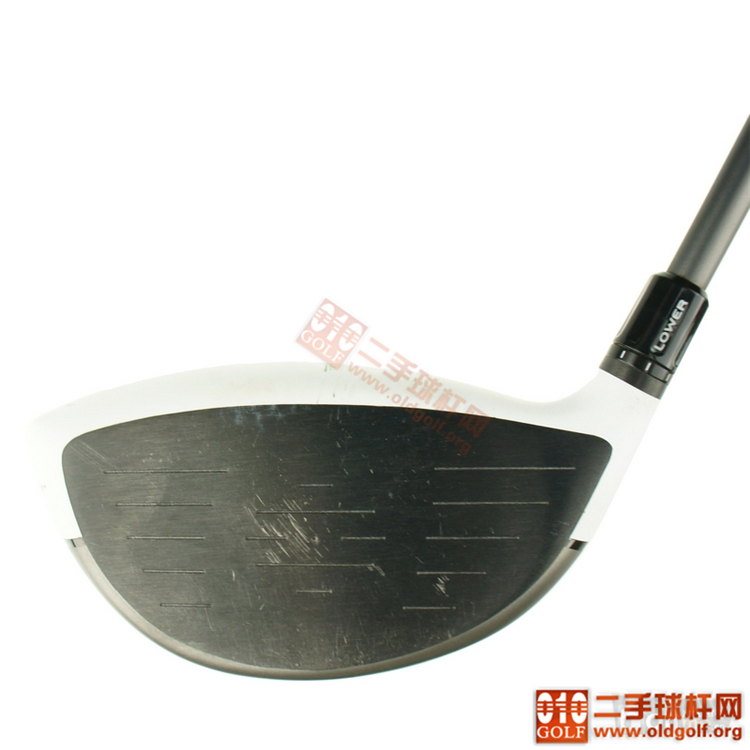 TaylorMade RBZ 一号木 9.5度 MATRIX OZIK TP 碳杆身 S[510018]
