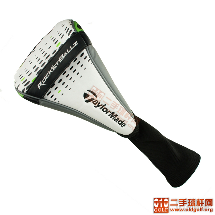 TaylorMade RBZ 一号木 9.5度 MATRIX OZIK TP 碳杆身 S[510018]