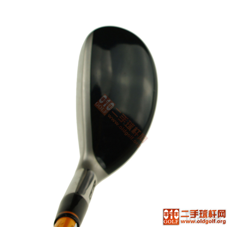 Adams IDEA A7 3号铁木杆 19度 UST Mamiya 碳杆身 S [230745]