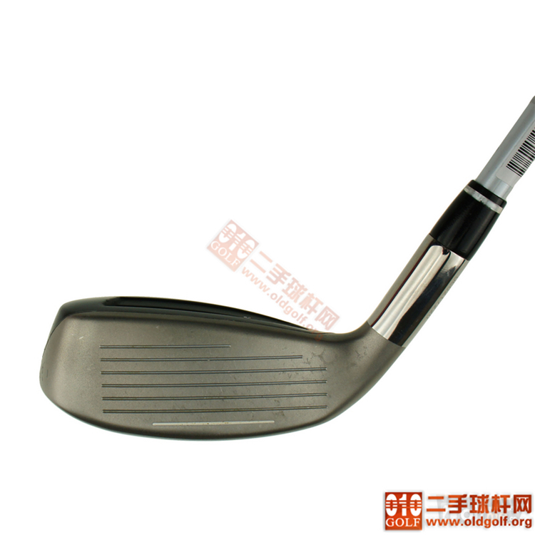 Adams IDEA a12 3号铁木杆 19度 UST Mamiya 碳杆身 R [530003]