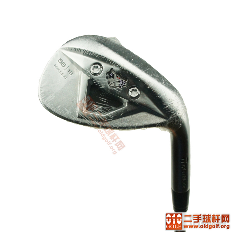 TaylorMade TP 挖起杆 56度 钢杆身  [250411]