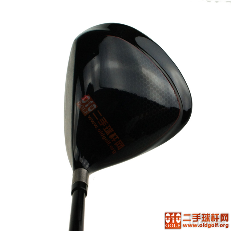 TaylorMade BURNER SUPERFAST 一号木 10.5度 原装杆身 碳杆身 R[211065]