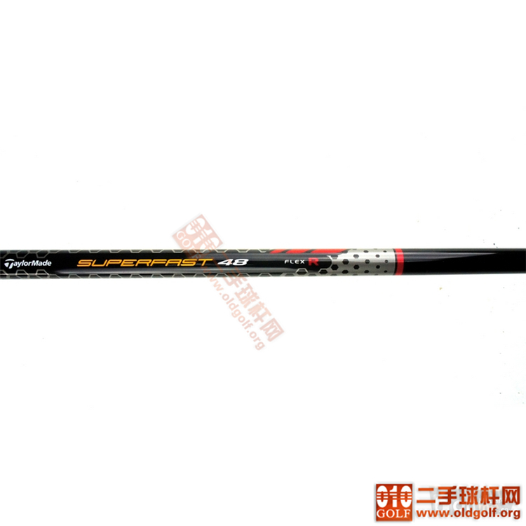 TaylorMade BURNER SUPERFAST 一号木 10.5度 原装杆身 碳杆身 R[211065]