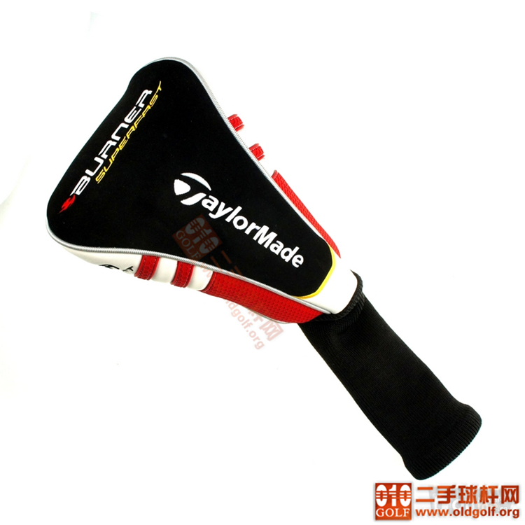 TaylorMade BURNER SUPERFAST 一号木 10.5度 原装杆身 碳杆身 R[211065]