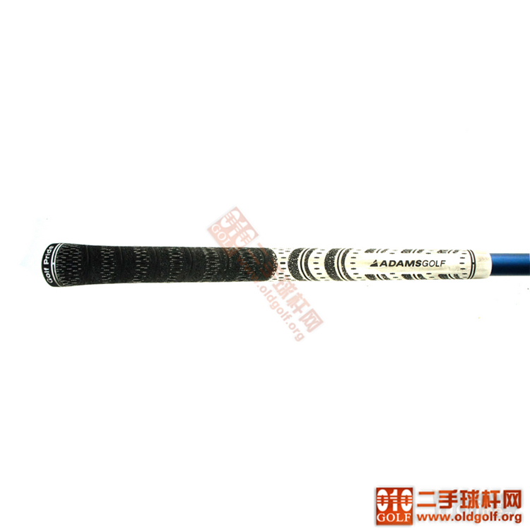 Adams IDEA a12 3号铁木杆 20度 ALDILA RIP 碳杆身 S [230731]