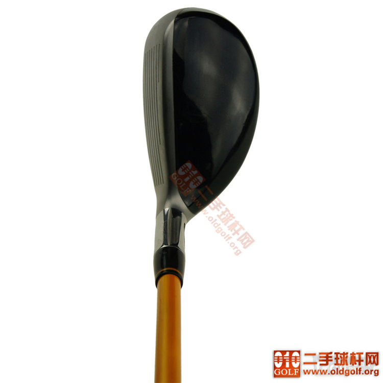 Adams IDEA A7 3号铁木杆 19度 UST 碳杆身 R [230683]