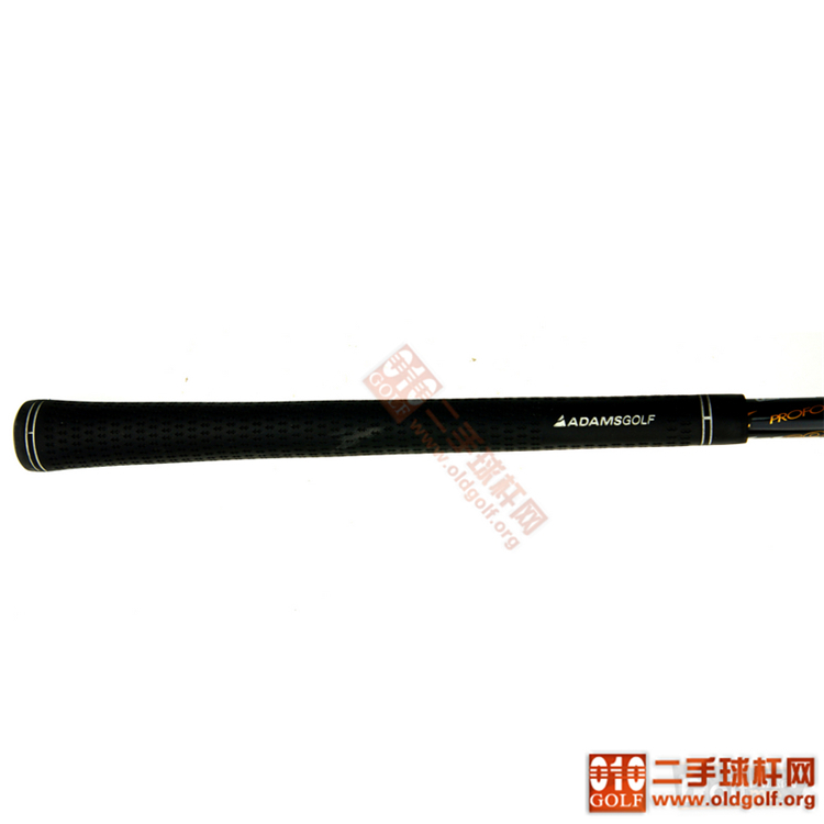 Adams IDEA A7 3号铁木杆 19度 UST 碳杆身 R [230683]