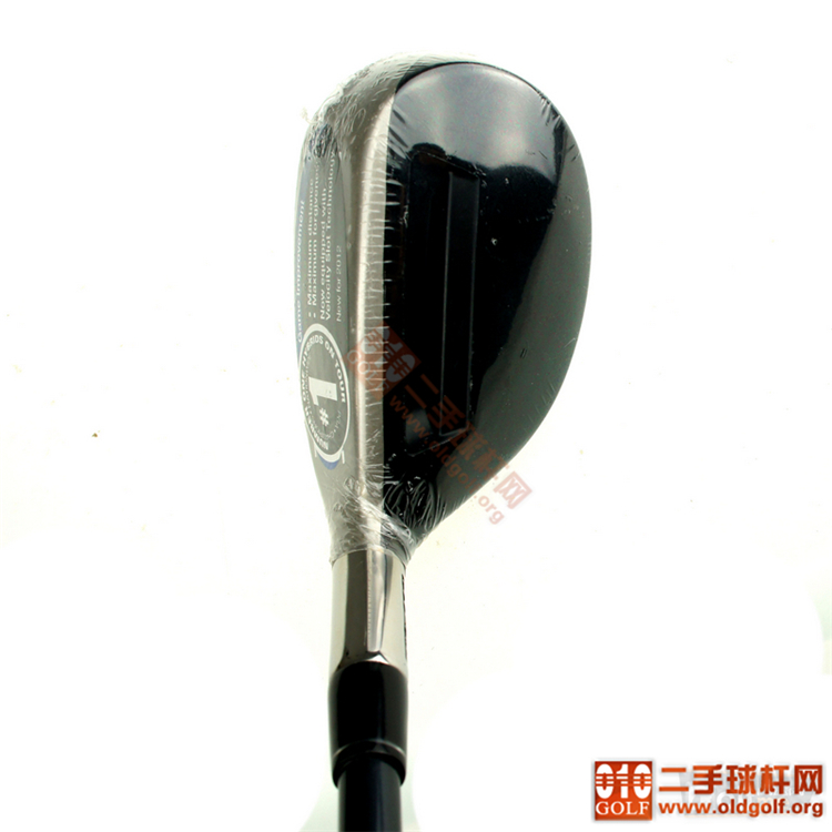 Adams A12 OS 5号铁木杆 25度 PROLAUNCH 碳杆身 R[230673]