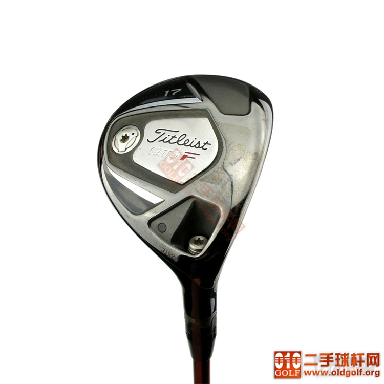 Titleist 910 F 4号球道木 17度 Diamana 碳杆身 R [220527]