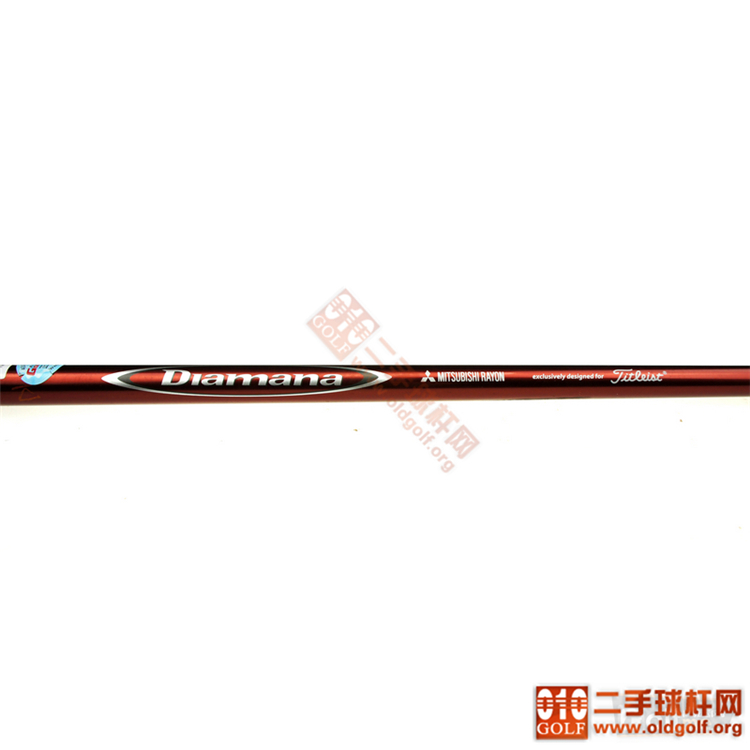 Titleist 910 F 4号球道木 17度 Diamana 碳杆身 R [220527]