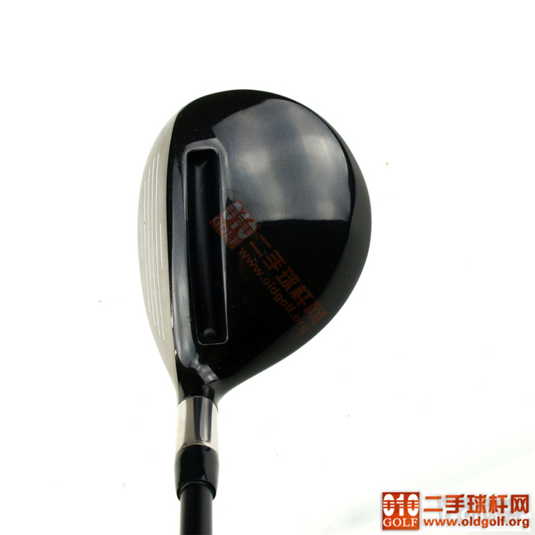 Adams ADAMS SPEEDLINE LP 9号球道木 23度 AC65M3 碳杆身 R[220508]