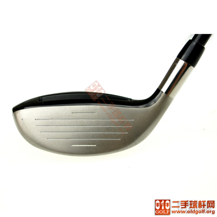 Adams ADAMS SPEEDLINE LP 9号球道木 23度 AC65M3 碳杆身 R[220508]