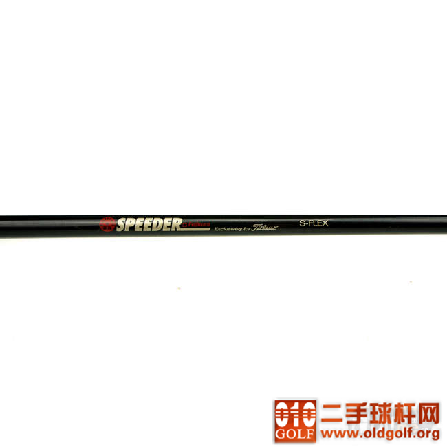 Titleist 983k 一号木 8.5度 SPEEDRATED FW 碳杆身 S  [210977]
