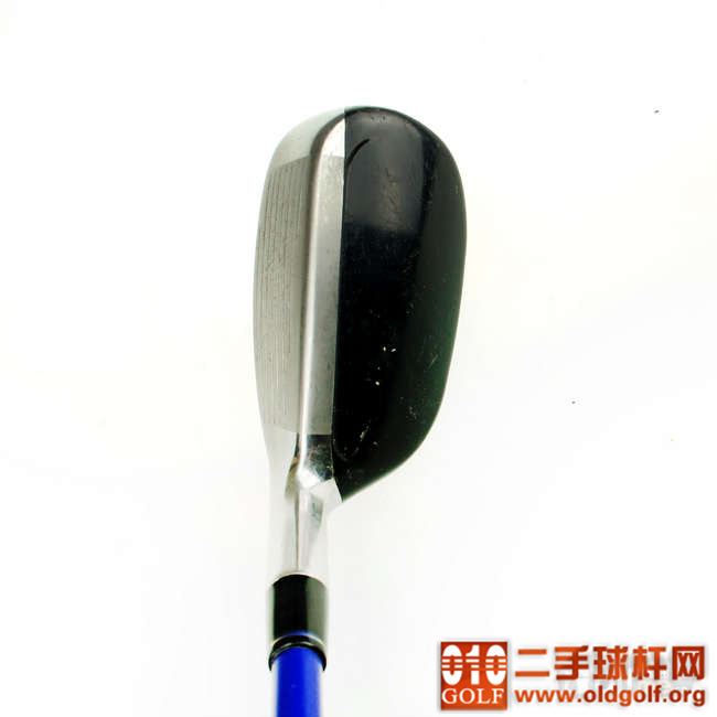 Adams IDEA TECH a4 4号铁木杆 22度 MITSUBISHI RAYON 碳杆身 R [230626]