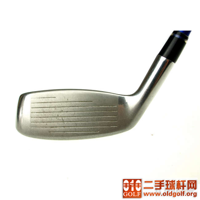 Adams IDEA TECH a4 4号铁木杆 22度 MITSUBISHI RAYON 碳杆身 R [230626]