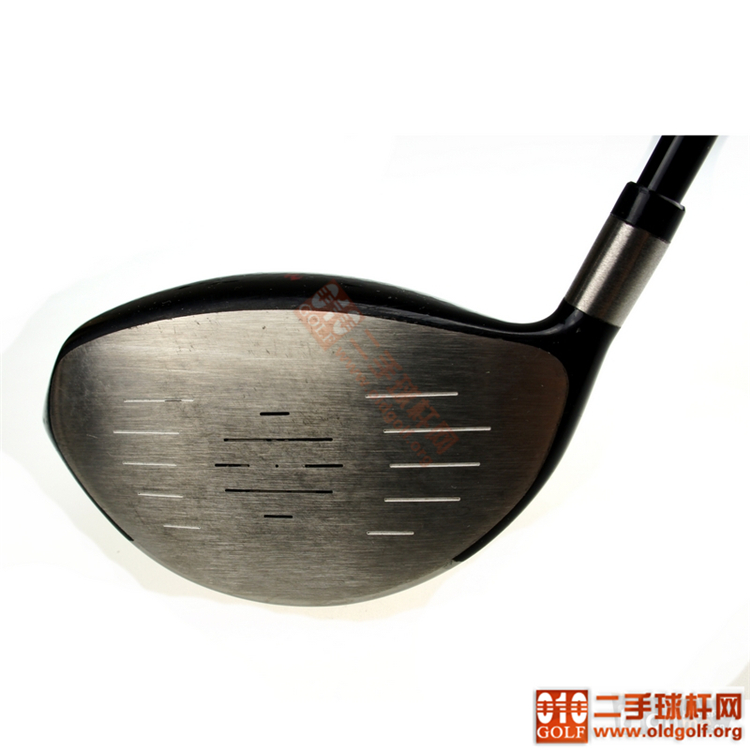 TaylorMade BURNER SUPERFAST 一号木 10.5度 REAX 碳杆身 R[410552]