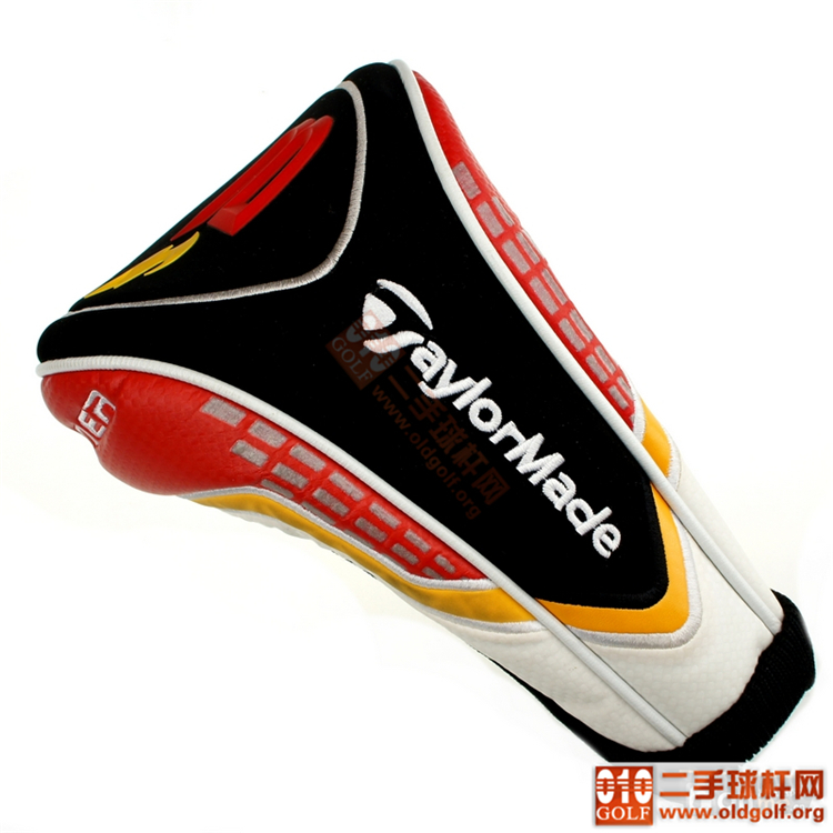 TaylorMade BURNER SUPERFAST 一号木 10.5度 REAX 碳杆身 R[410552]
