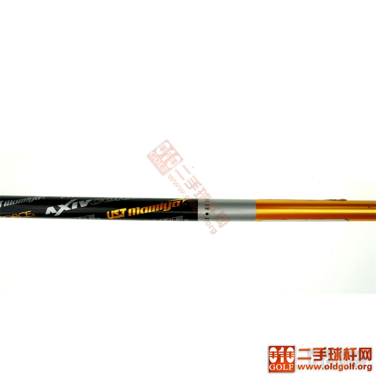 Adams IDEA A7 4号铁木杆 22度 UST Mamiya 碳杆身 R[430308]