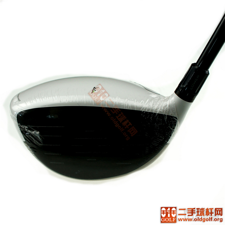 TaylorMade RBZ 一号木 10.5度 MTSUBSHI RAYON 碳杆身 SR (全新未拆封) [410541]