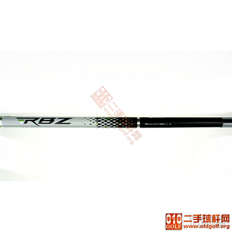 TaylorMade RBZ 一号木 10.5度 MTSUBSHI RAYON 碳杆身 SR (全新未拆封) [410541]