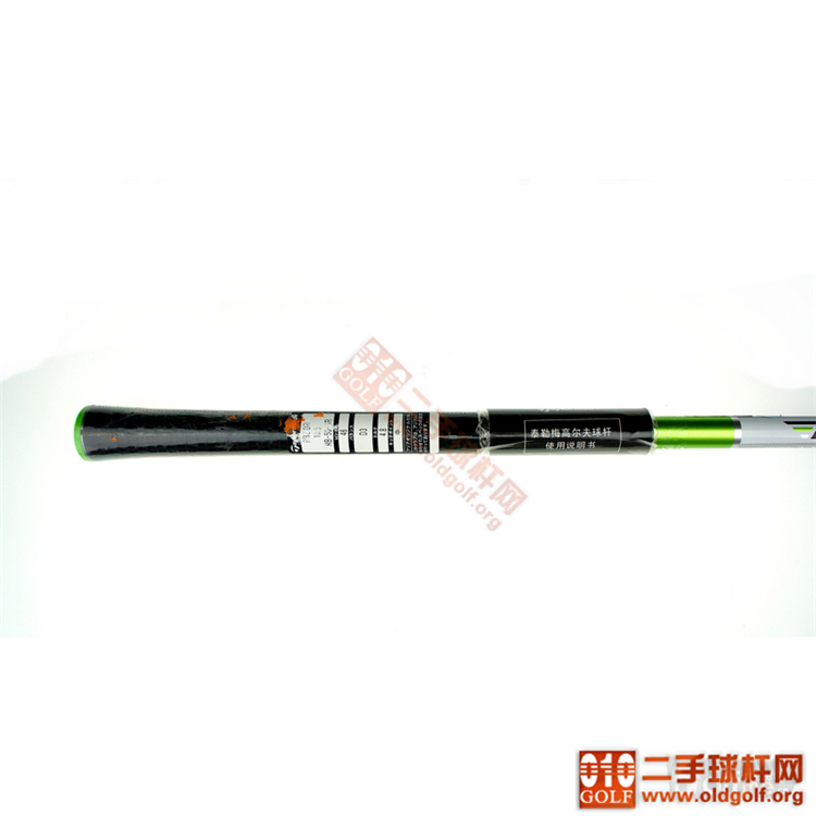TaylorMade RBZ 一号木 10.5度 MTSUBSHI RAYON 碳杆身 SR (全新未拆封) [410541]