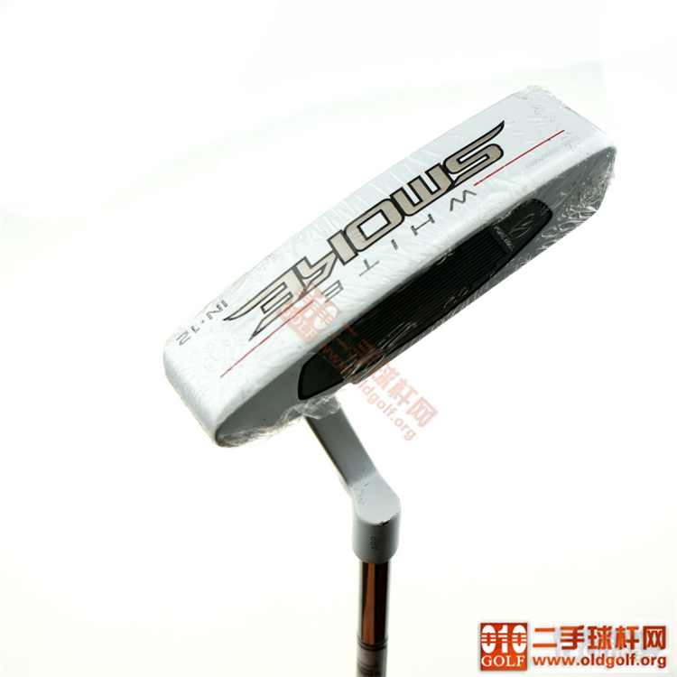 TaylorMade SMOKE 推杆 34寸  钢杆身 [260475]