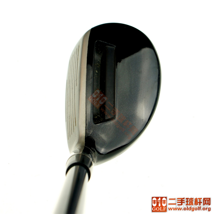 Adams IDEA a1 2OS 4号铁木杆 22度 PROLAUNCH 碳杆身 S[230581]