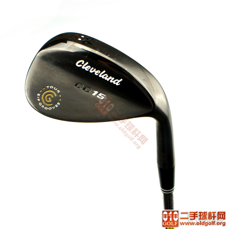 Cleveland CG15 挖起杆 56度 [250322]
