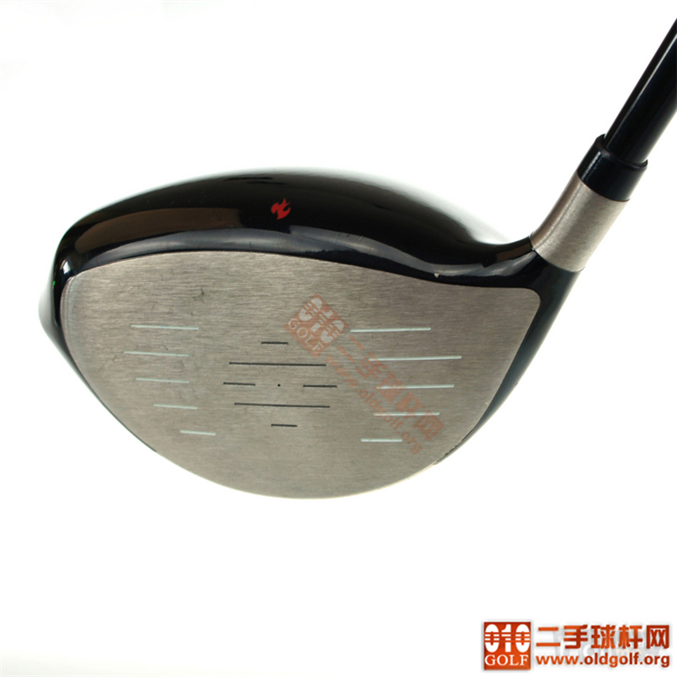TaylorMade BURNER SUPERFAST 一号木 10.5度 MATRIX OZIK 碳杆身 R[210918]