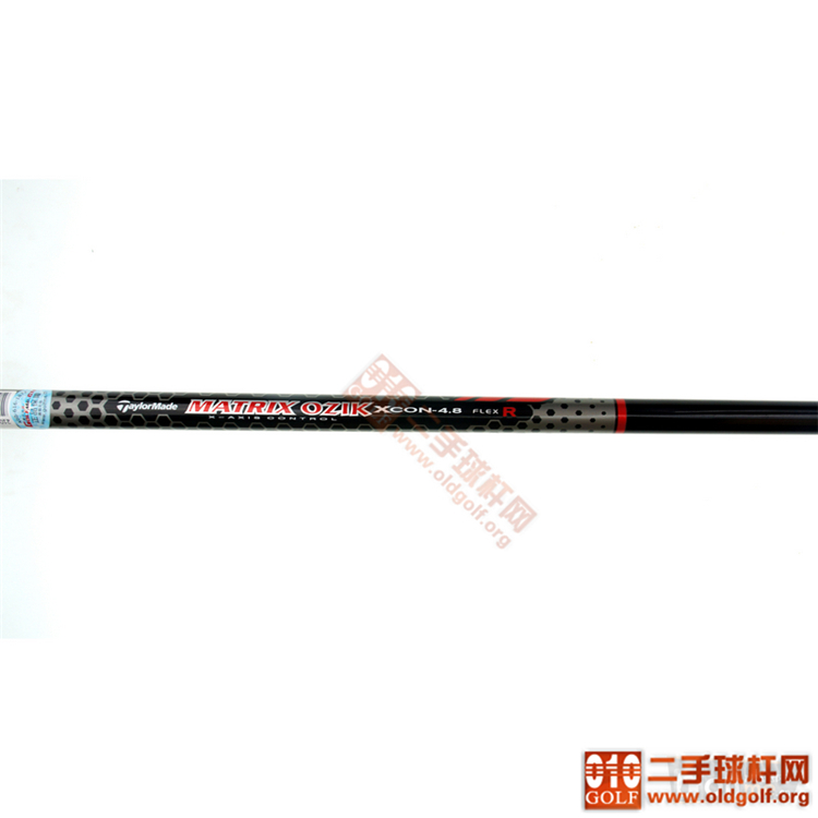 TaylorMade BURNER SUPERFAST 一号木 10.5度 MATRIX OZIK 碳杆身 R[210918]