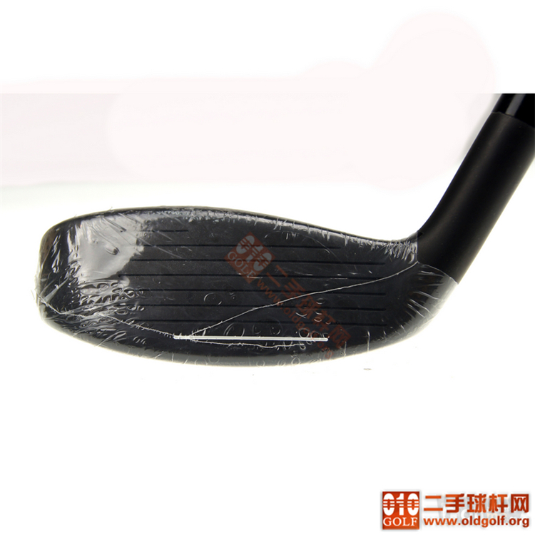 Adams IDEA TECH V3 4号铁木杆 22度 MITSUBISHI RAYON 碳杆身 L 美规[230551]