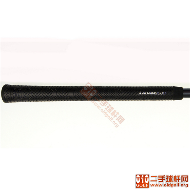 Adams IDEA TECH V3 4号铁木杆 22度 MITSUBISHI RAYON 碳杆身 L 美规[230551]