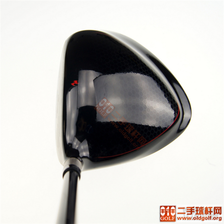 TaylorMade BURNER SUPERFAST 一号木 9.5度 MATRIX OZIK 碳杆身 S[210947]