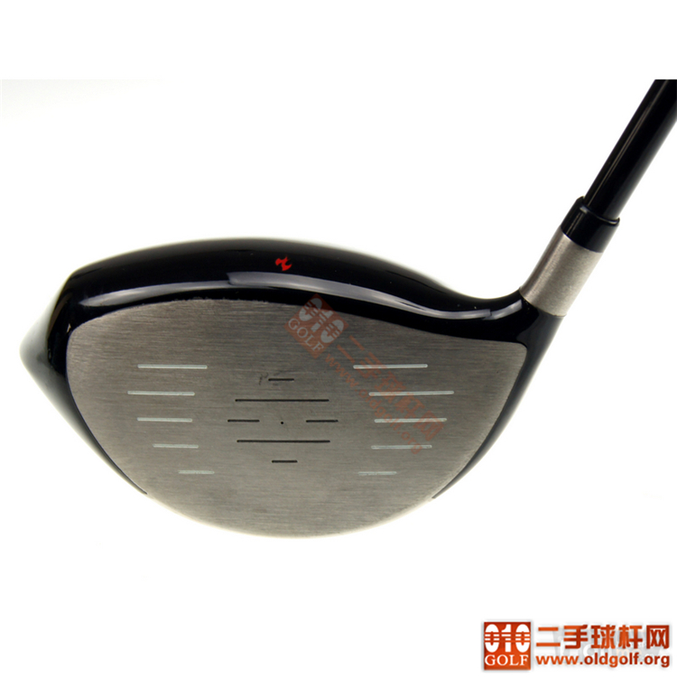 TaylorMade BURNER SUPERFAST 一号木 9.5度 MATRIX OZIK 碳杆身 S[210947]
