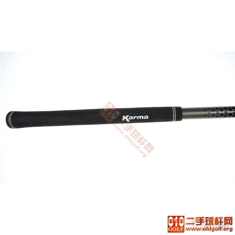TaylorMade BURNER SUPERFAST 一号木 9.5度 MATRIX OZIK 碳杆身 S[210947]
