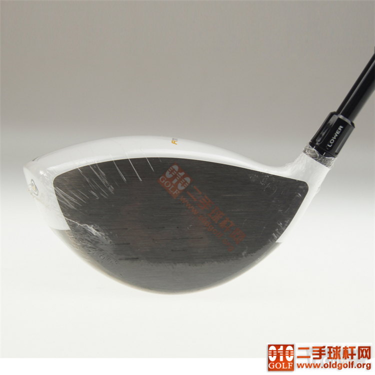 TaylorMade R11 J 一号木 10.5度 Fujikura Motore 碳杆身 R (全新未拆封)[210913]