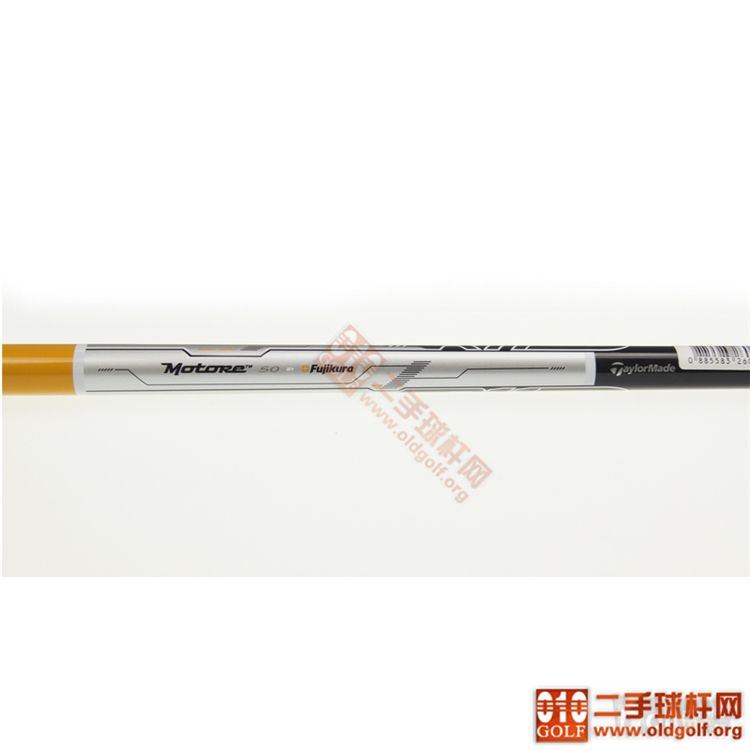 TaylorMade R11 J 一号木 10.5度 Fujikura Motore 碳杆身 R (全新未拆封)[210913]