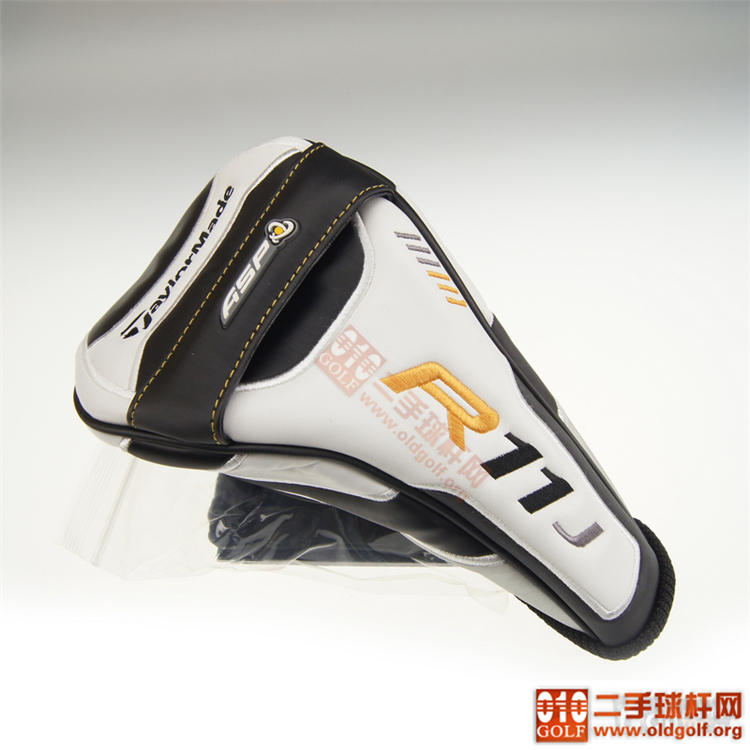 TaylorMade R11 J 一号木 10.5度 Fujikura Motore 碳杆身 R (全新未拆封)[210913]