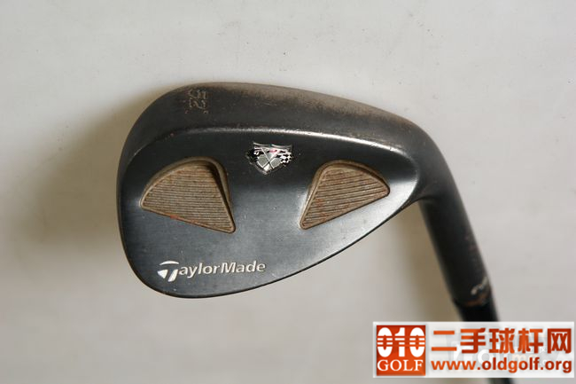 TaylorMade TP 挖起杆 52度[450279]
