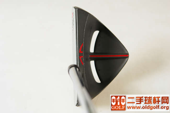 TaylorMade PATENT-PENDING 推杆 34寸[460241]