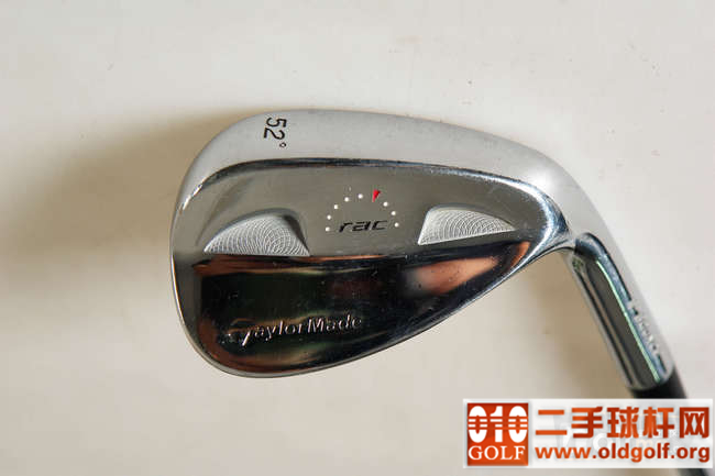 TaylorMade rac 挖起杆 52度[250253]