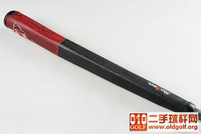 TaylorMade ROSSA LAMBEAU SPORT 7 推杆 34寸[260336]