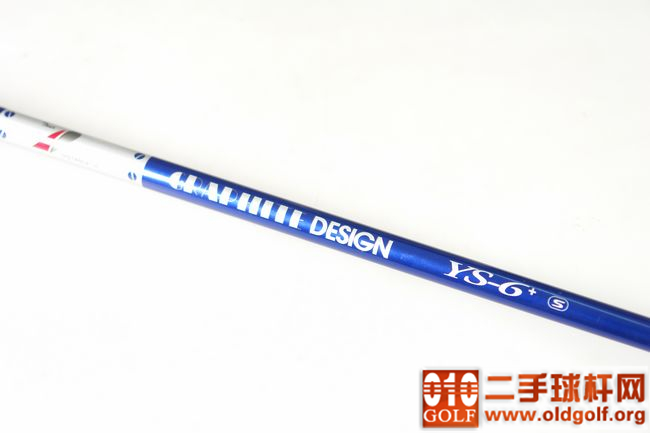 Titleist 907D1 一号木 10.5度 GRAPHITE DESIGN YS-6+ 碳杆身 S[410444]