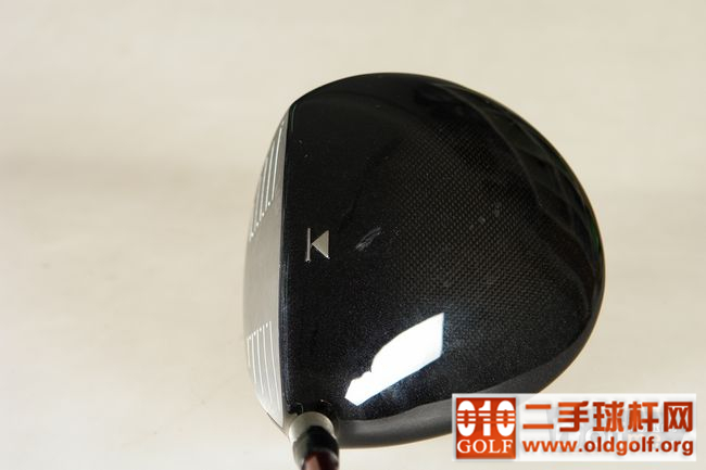 Titleist 909DCOMP 一号木 10.5度 MATRIX OZIK 碳杆身 R[210707]