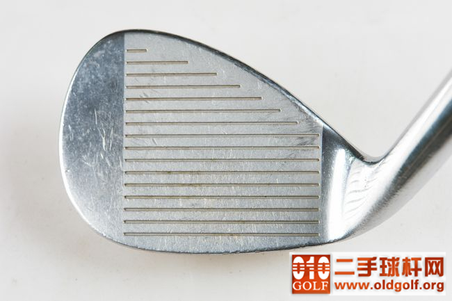 TaylorMade RAC 挖起杆 56度 TRUE TEMPER 钢杆身[450233]