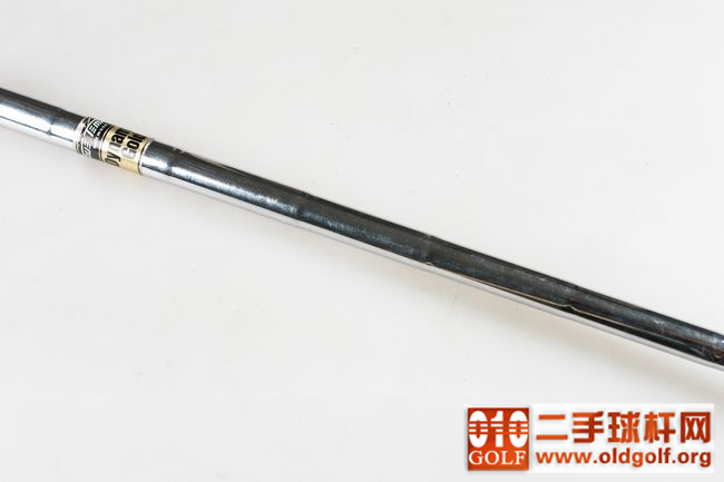 TaylorMade RAC 挖起杆 56度 TRUE TEMPER 钢杆身[450233]