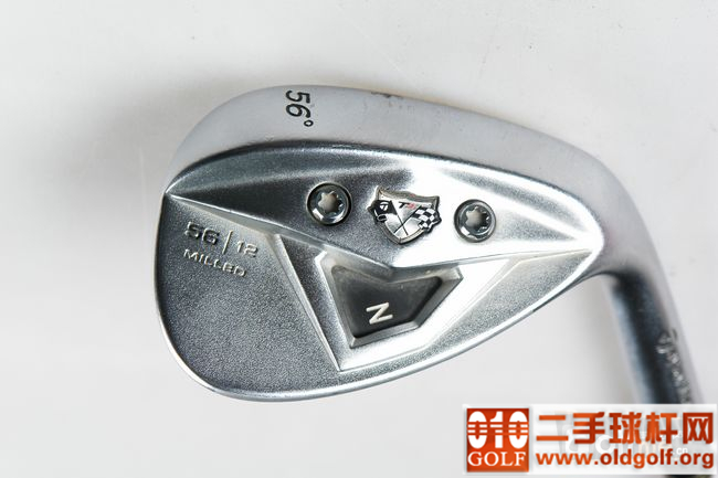 TaylorMade TP 挖起杆 56度 钢杆身[450222]