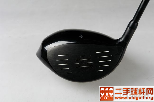 TaylorMade BURNER SUPERFAST 一号木 9.5度 Fujikura 碳杆身 S (TP)[210643]